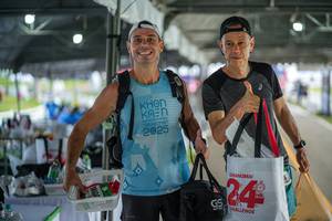 BIB: 
                            <button type="button" onclick="openModal(26541907)" class="btn btn-primary btn-sm float-right btn-popup" data-toggle="modal" data-target=".modal-high-quality">
                        <i class="fas fa-shopping-cart"></i> Add to Cart
                    </button>
                                            <button type="button" onclick="isThisMe(26541907, true)" class="btn btn-success btn-sm float-right btn-popup btn-isme hidden" data-toggle="tooltip" data-placement="bottom" title="นี่คือรูปของคุณใช่ไหม คลิกที่นี่เพื่อเอาเข้าอัลบั้ม">
                        <i class="fas fa-plus"></i> Add to album
                    </button>
                    <button type="button" onclick="isThisMe(26541907, false)" class="btn btn-warning btn-sm float-right btn-popup btn-isnotme hidden">
                        <i class="fas fa-ban"></i> Remove from album
                    </button>